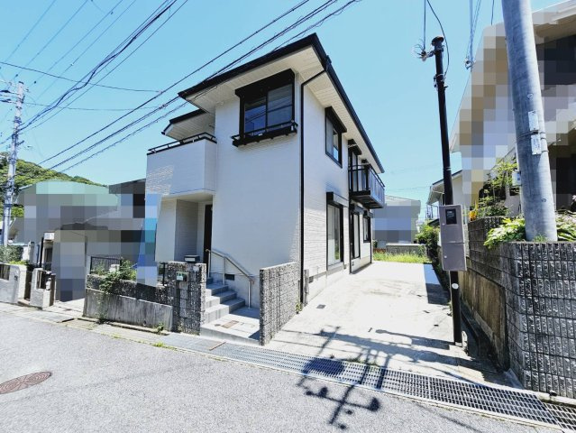 東白川台４丁目戸建