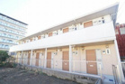 市川市原木１丁目のアパートの画像