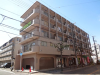 杉本町グランドハイツの画像