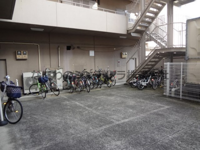  | 杉本町グランドハイツ