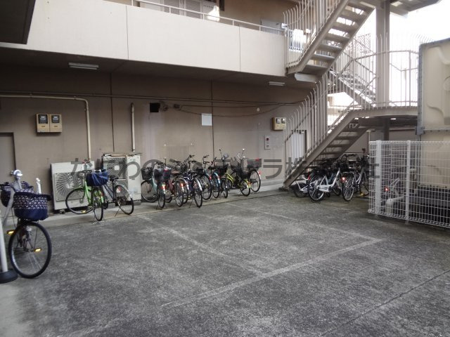  | 杉本町グランドハイツ