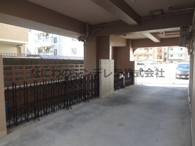  | 杉本町グランドハイツ