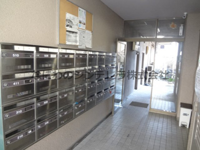  | 杉本町グランドハイツ