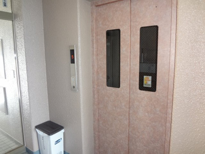  | 杉本町グランドハイツ