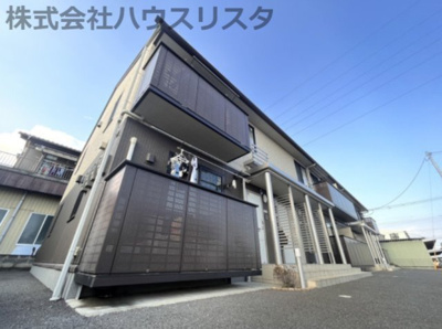 【外観】 | キャッツアイB