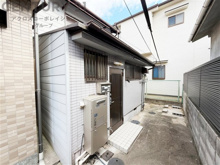 西宮市甲子園口5丁目中古戸建の画像