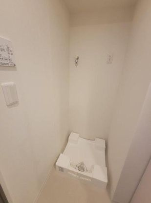 【その他】クレストコート旗の台