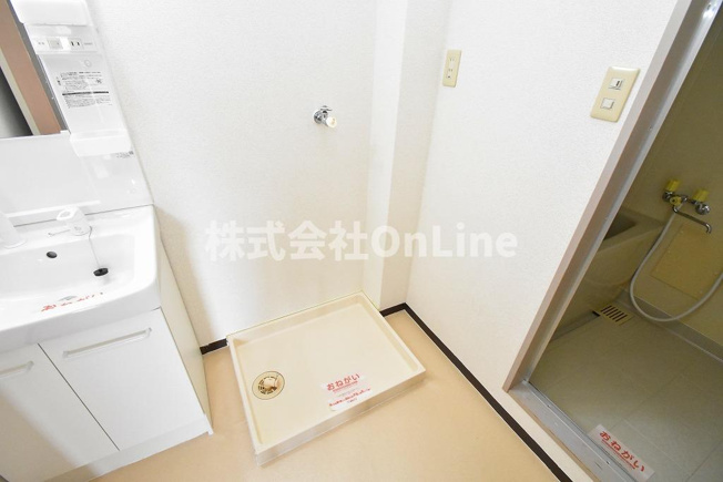【設備】 | サンヴィレッジ上尾Ⅱ