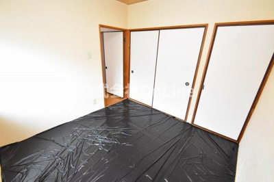 【子供部屋】 | サンヴィレッジ上尾Ⅱ