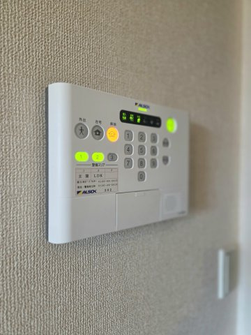 サステイナブルハウスの設備