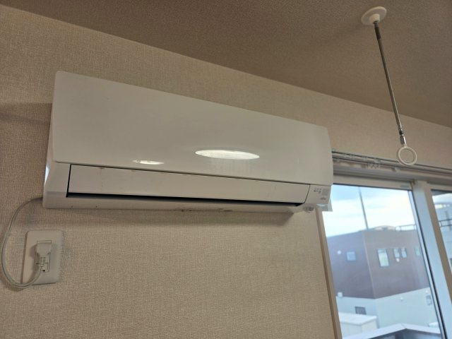 サステイナブルハウスの設備