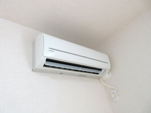 ニュー　エクセルの設備