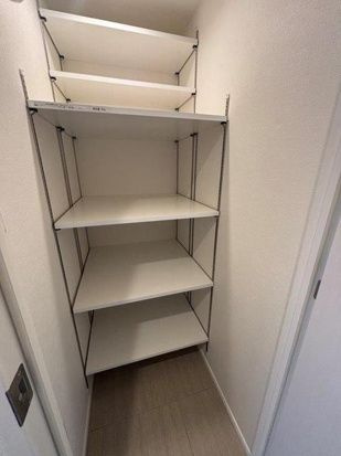 クレストコート旗の台