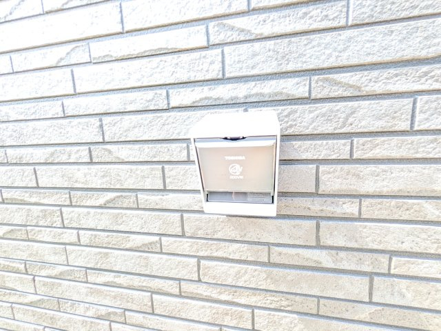 常総市水海道諏訪町　第3　新築戸建て　5号棟のその他