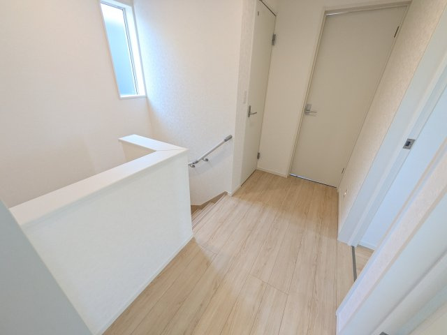 常総市本石下　第12　新築戸建て　4号棟のその他