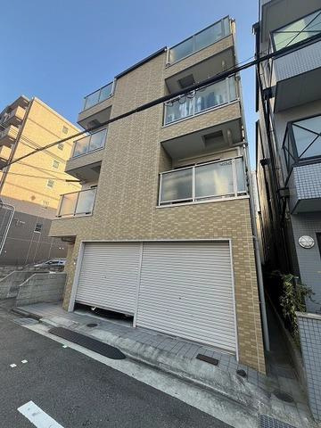 コンフォート二ノ宮