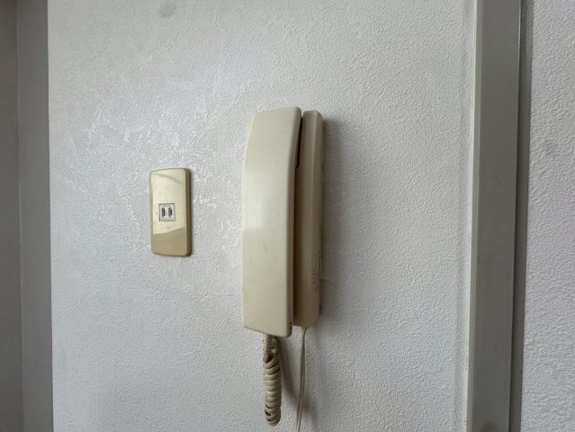 ウィルトアロードのセキュリティ