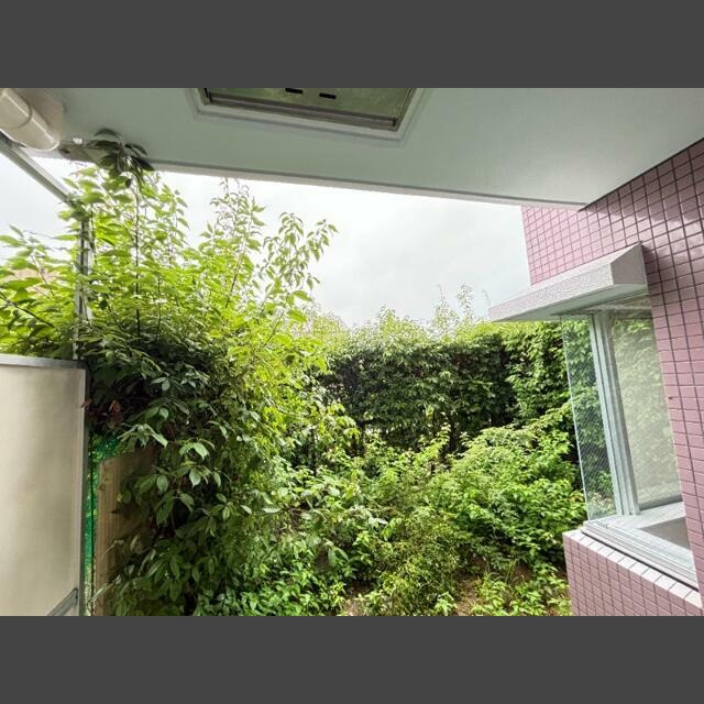 ルボアール芦屋の展望