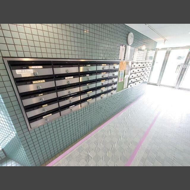 ルボアール芦屋のその他共用部分