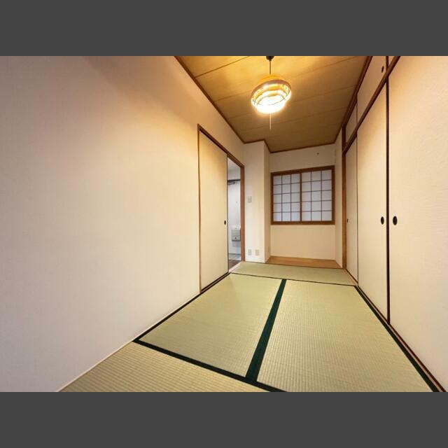 ルボアール芦屋の居間・リビング