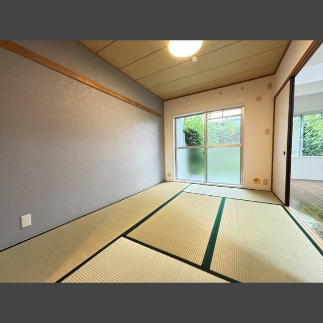 ルボアール芦屋の居間・リビング