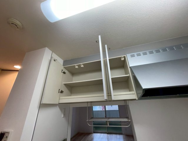 ベヌスタ丸橋のキッチン