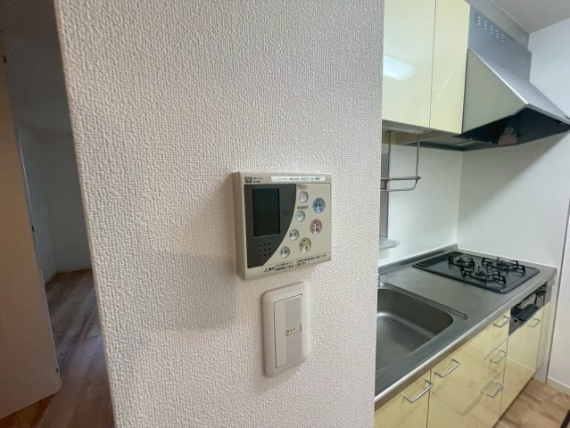 ベヌスタ丸橋のキッチン