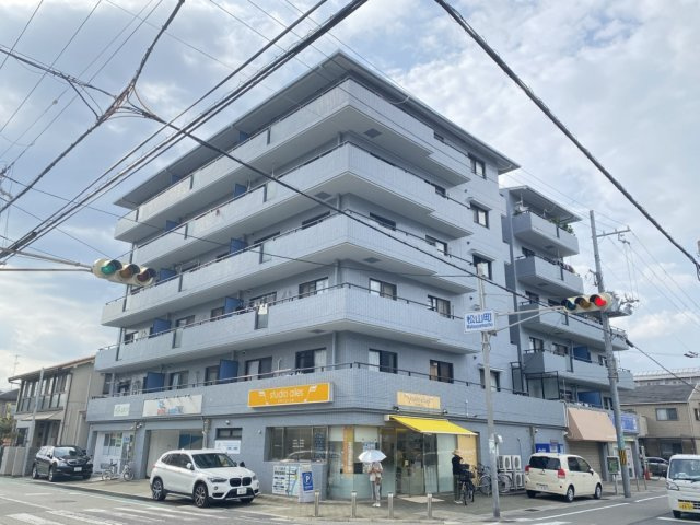 アミューズメントⅠ番館