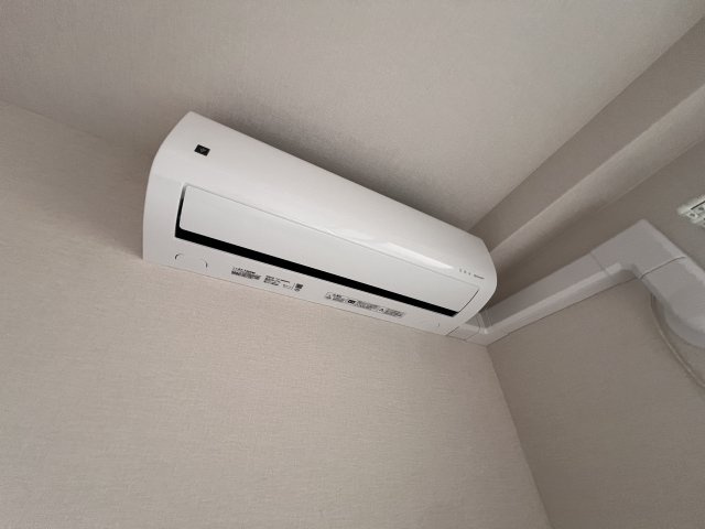 サンパレス21六甲２の設備