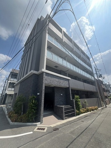 ラフィネ西宮