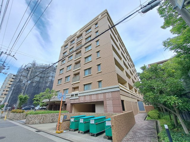 ワコーレ夙川
