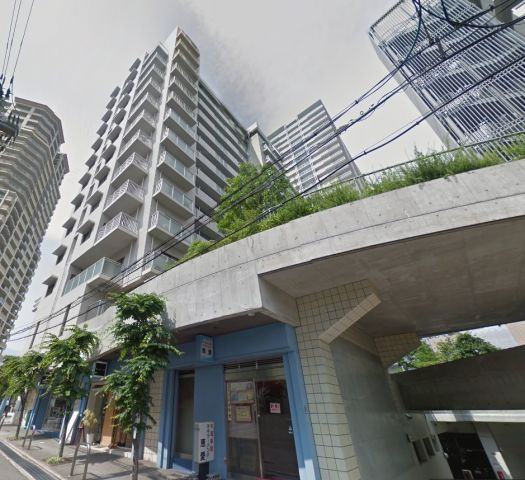 フォルザ住吉