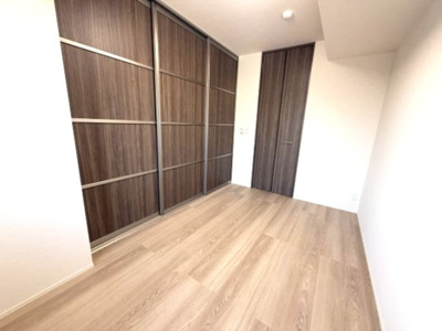 【洋室】 | エグレットテラスⅡ