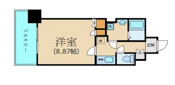 当店は都内全域の家具家電付き物件をご紹介可能です。