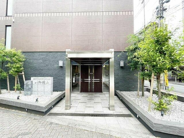【その他】マイナビＳＴＡＹパレス御殿山ホームズ