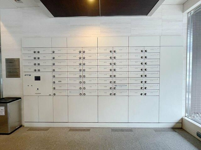 【その他】マイナビＳＴＡＹパレス御殿山ホームズ