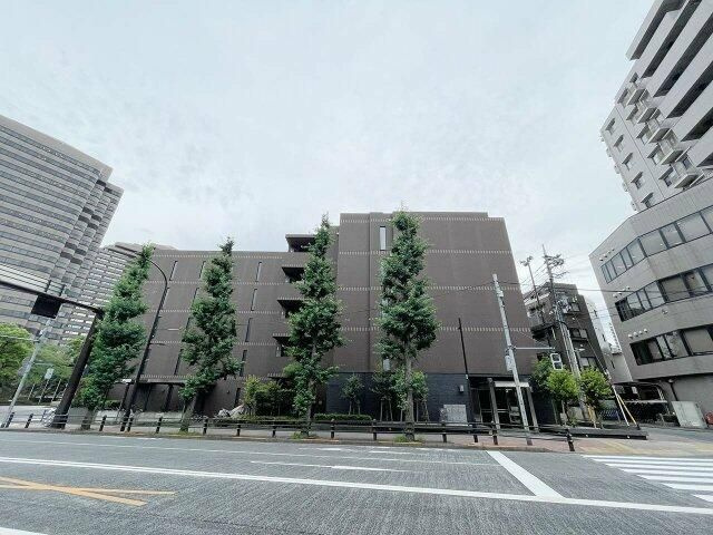 マイナビＳＴＡＹパレス御殿山ホームズの画像