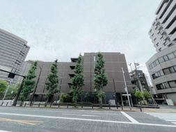 マイナビＳＴＡＹパレス御殿山ホームズの画像