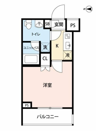 マイナビＳＴＡＹパレス御殿山ホームズ