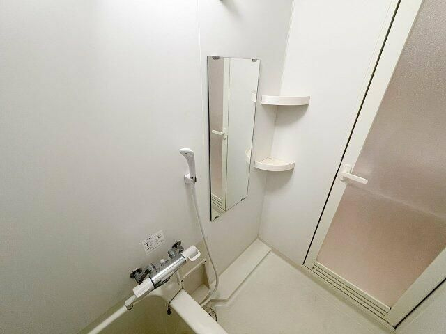【浴室】マイナビＳＴＡＹパレス御殿山ホームズ