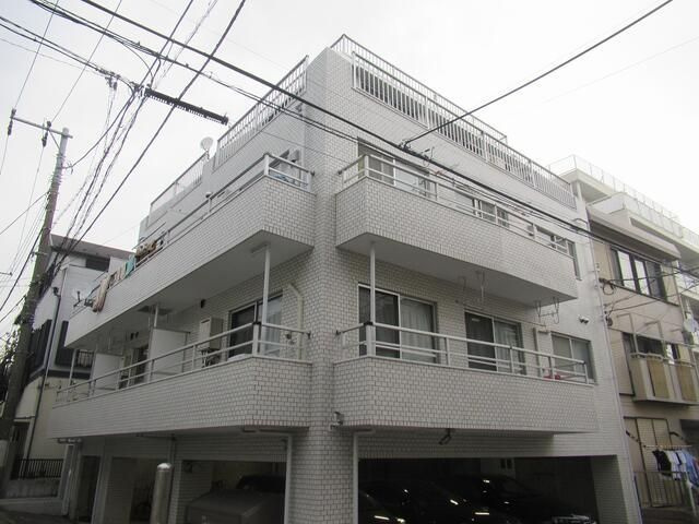 メゾンクボタ
