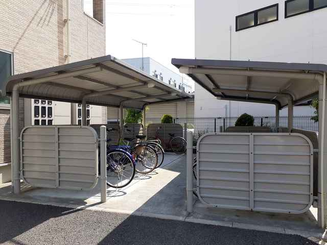 サンリット王禅のその他共用部分