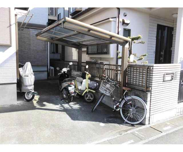 【その他共用部分】