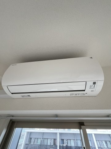 【設備】アドバンス大阪フルーヴ