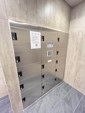 【その他共用部分】アドバンス大阪フルーヴ