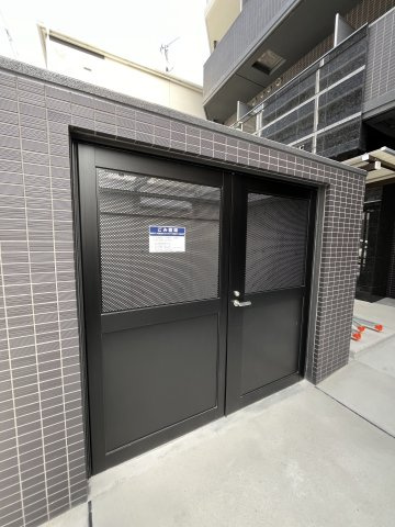 【その他共用部分】アドバンス大阪フルーヴ