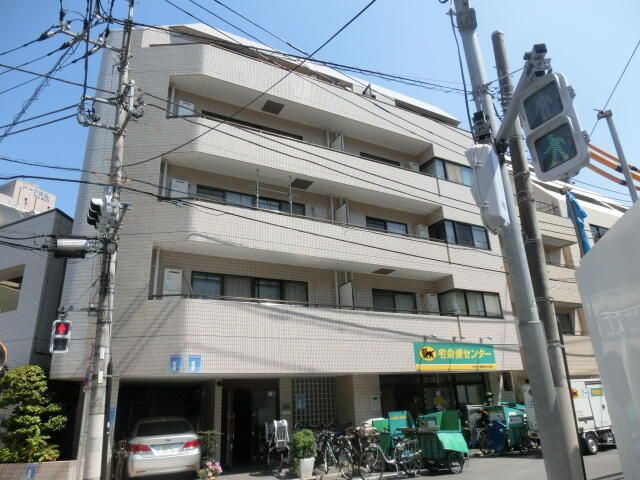 コーポフェリーチェ