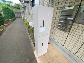 【その他共用部分】 | ☆宅配ボックス☆