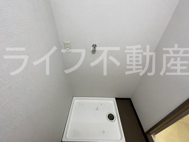 比枝コーポラス上町IIのその他