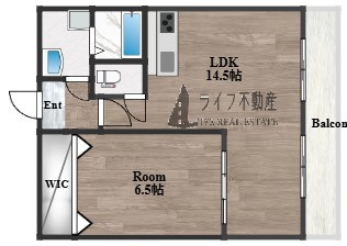 比枝コーポラス上町II